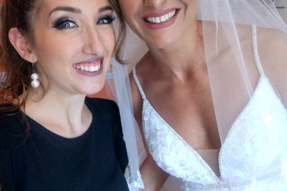 Giulia una sposa per amica