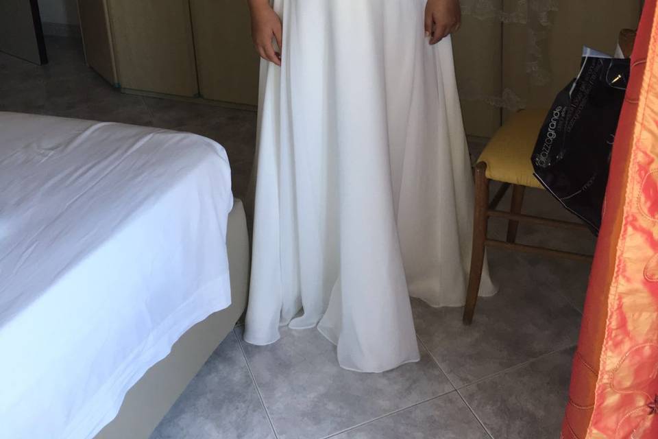 Martino Moda Sposa