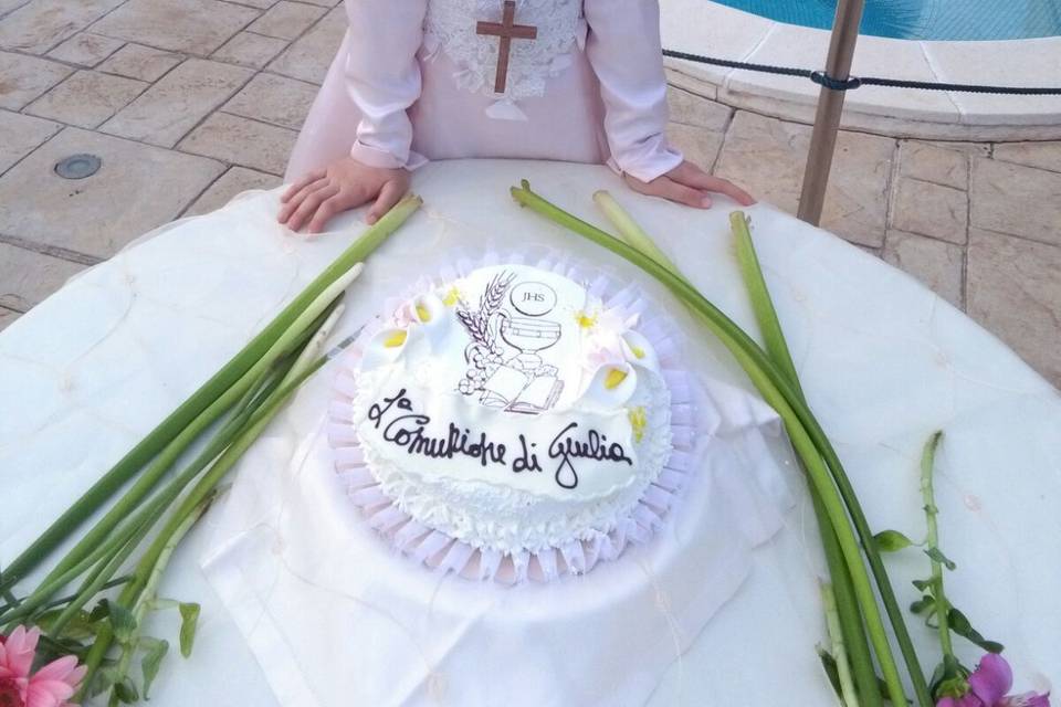 Comunione su misura