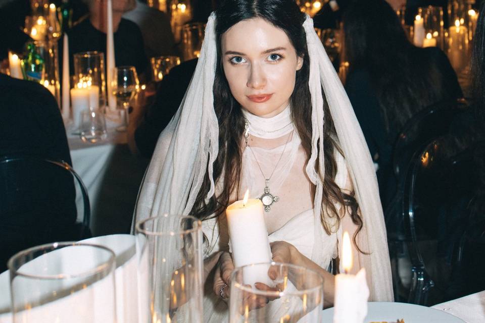 Matrimonio di M & M in Ostuni