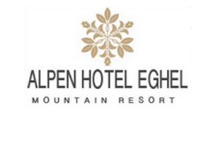 Alpen Hotel Eghel logo