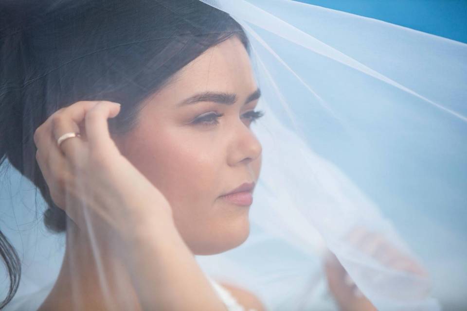 Makeup sposa