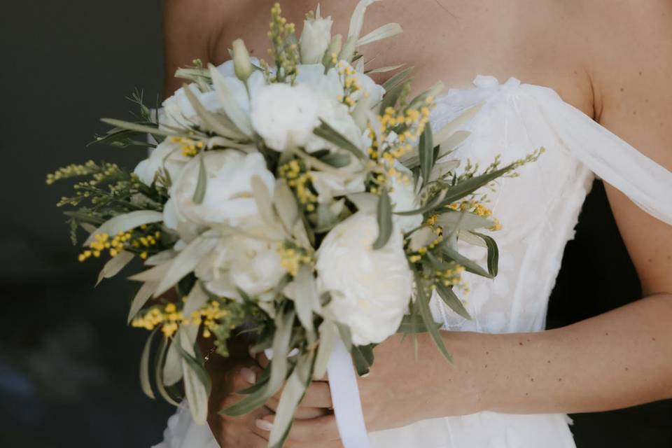 Trucco sposa