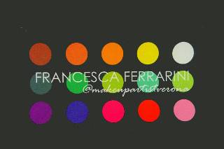 Francesca Ferrarini   logo