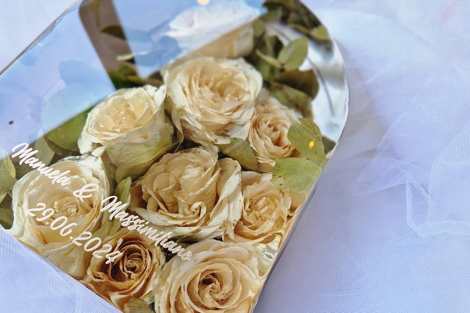 Bouquet ad Arco
