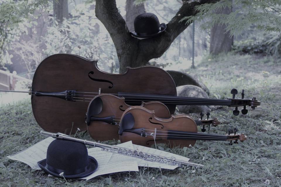 Quartetto Le Charlot