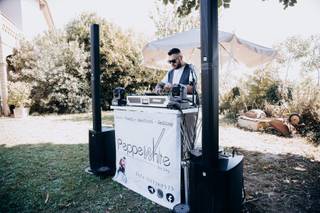 Peppe White DJ