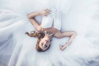 Rita Ermini MakeUp Artist