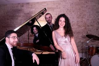 Upside Quartet