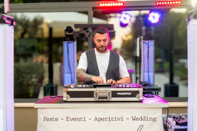 Peppe White DJ