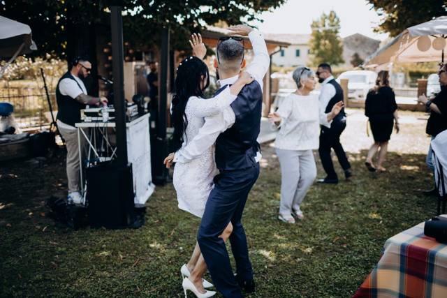 Wedding settembre 2024
