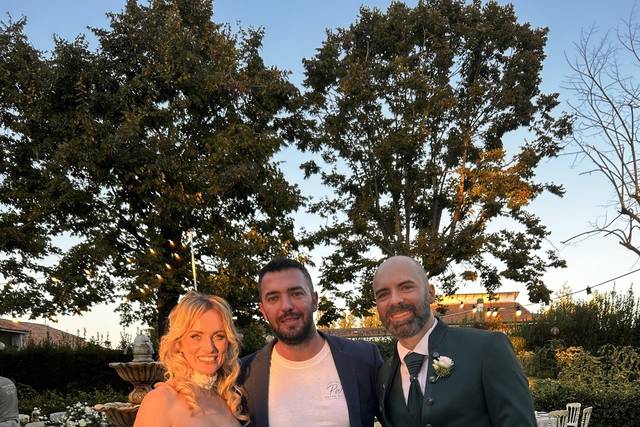 Wedding Sposi