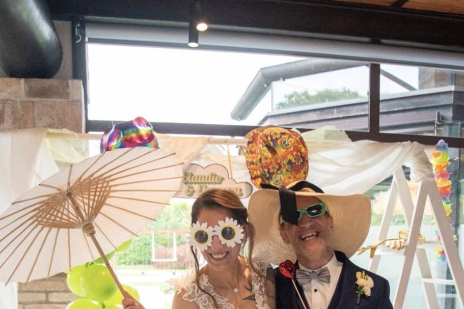 Wedding Claudio & Eleonora