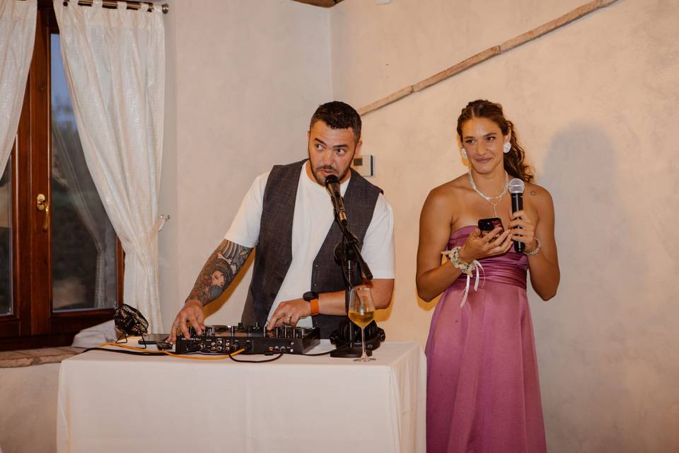Wedding
