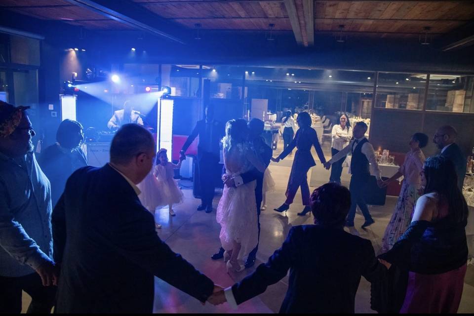 Wedding 25 Luglio