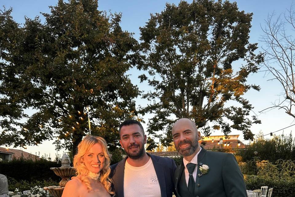 Wedding Sposi