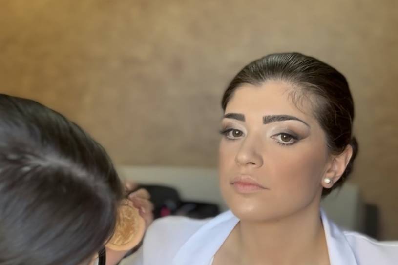 Look sposa