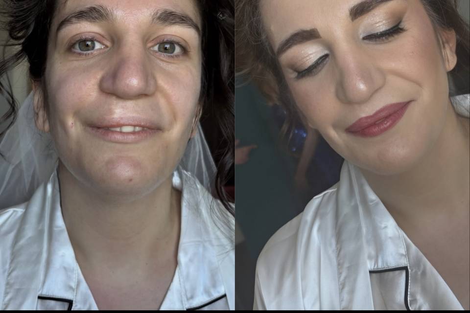 Look sposa