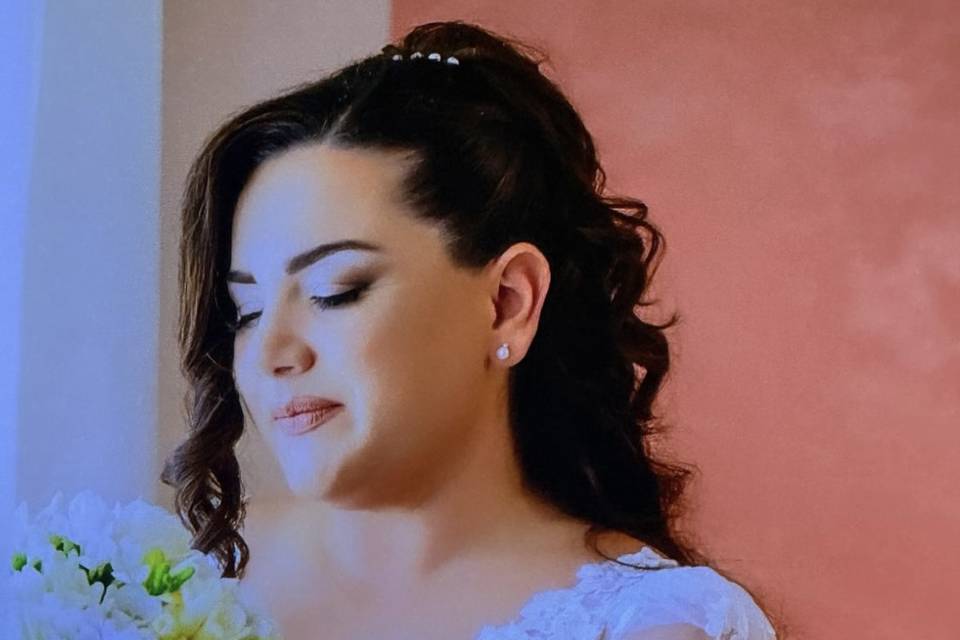 Look sposa