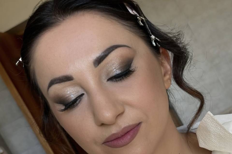Look sposa