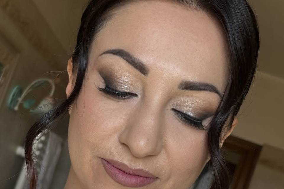 Look sposa