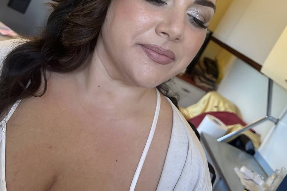 Look sposa