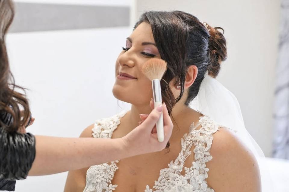 Look sposa