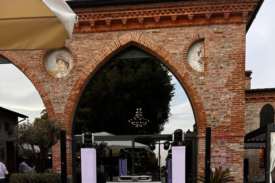 Wedding, 27 giugno 2026