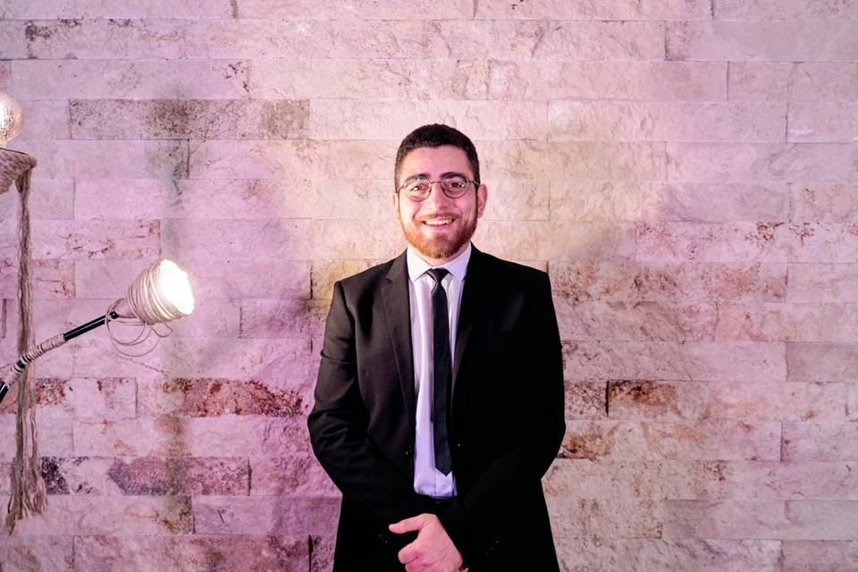 ADRIANO - PIANO