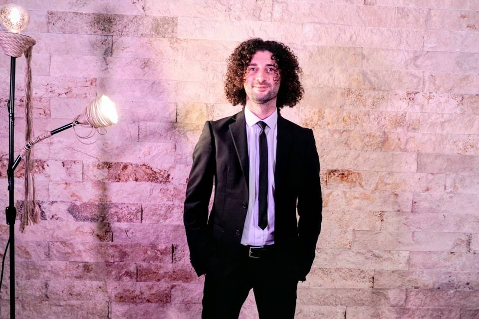 ALESSANDRO - BASS