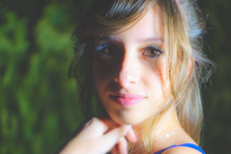 Ritratto