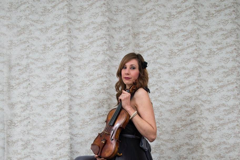 Violinista