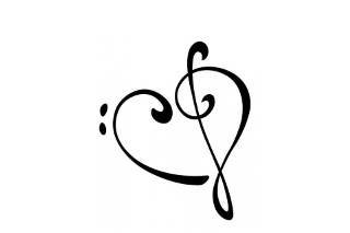 Musica per... Logo