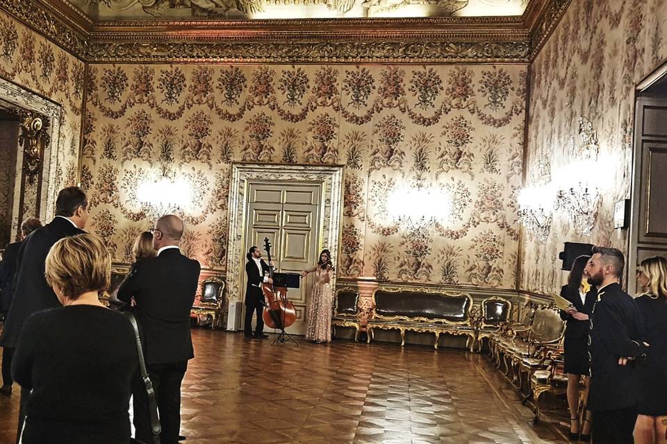 Palazzo Doria Pamphilj