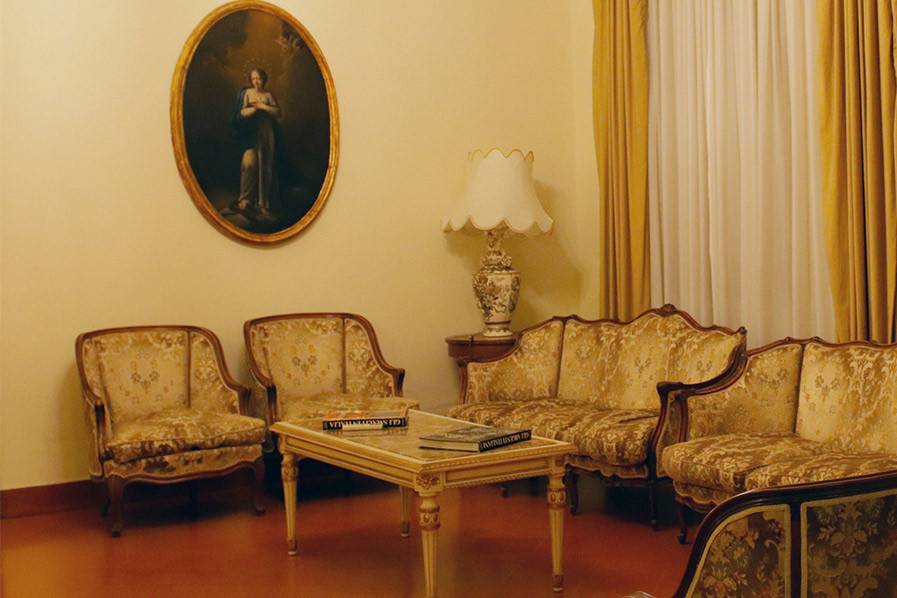 Villa Santa Caterina