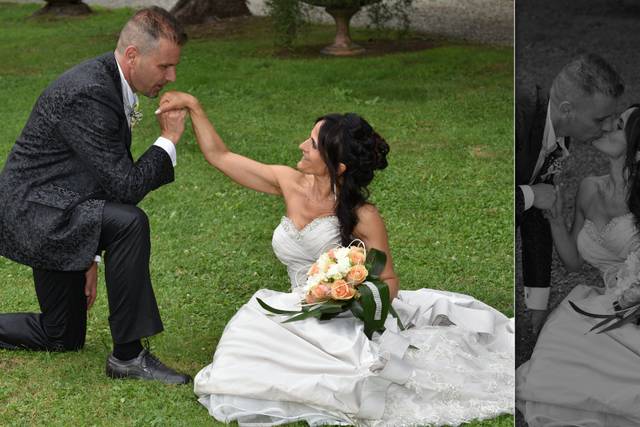 Ho scelto te per sempre!