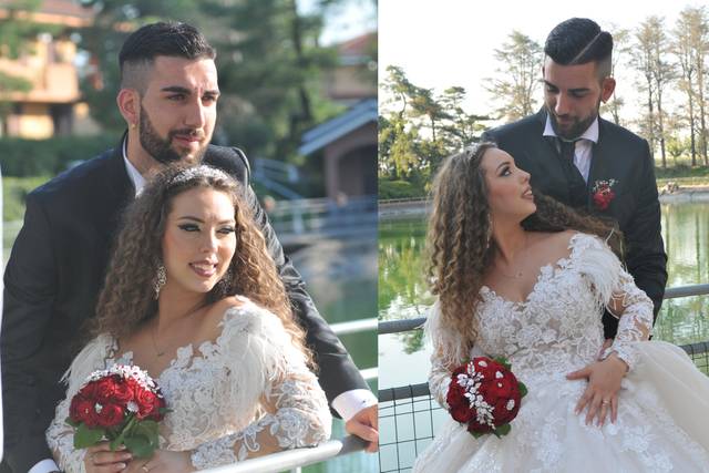 Gli sguardi dell'amore