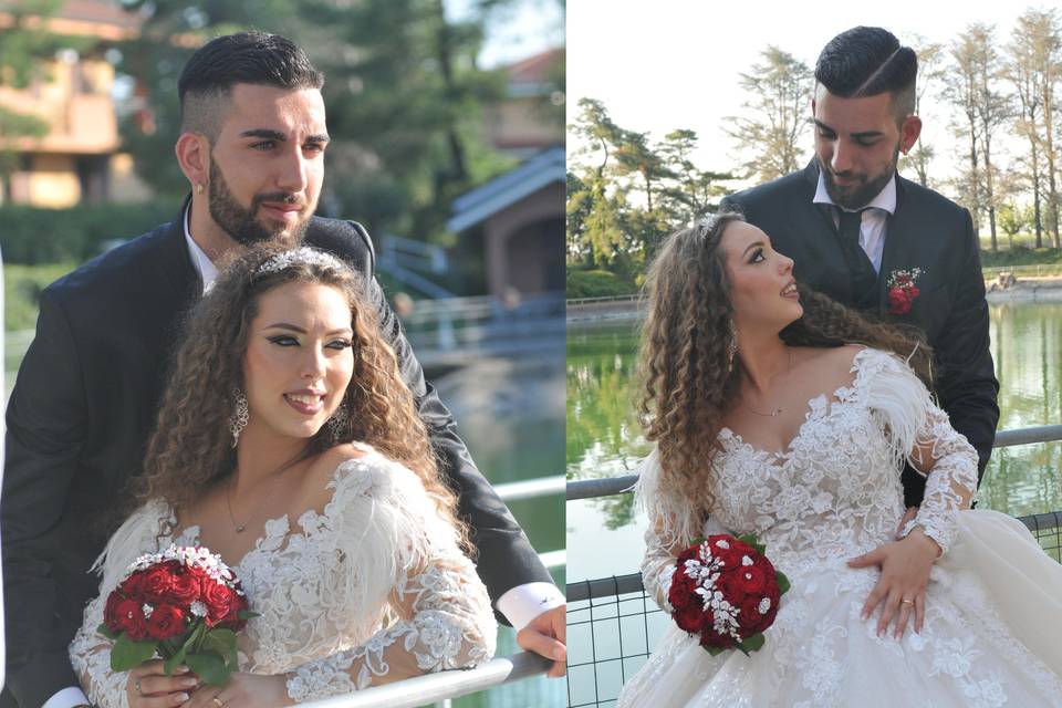 Gli sguardi dell'amore
