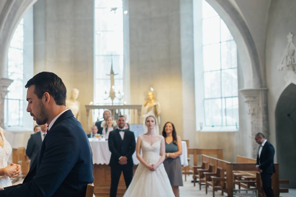Duo Tensi, organista e soprano