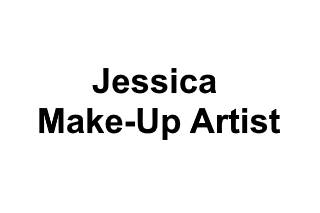 Logo Jessica Make-Up Artist