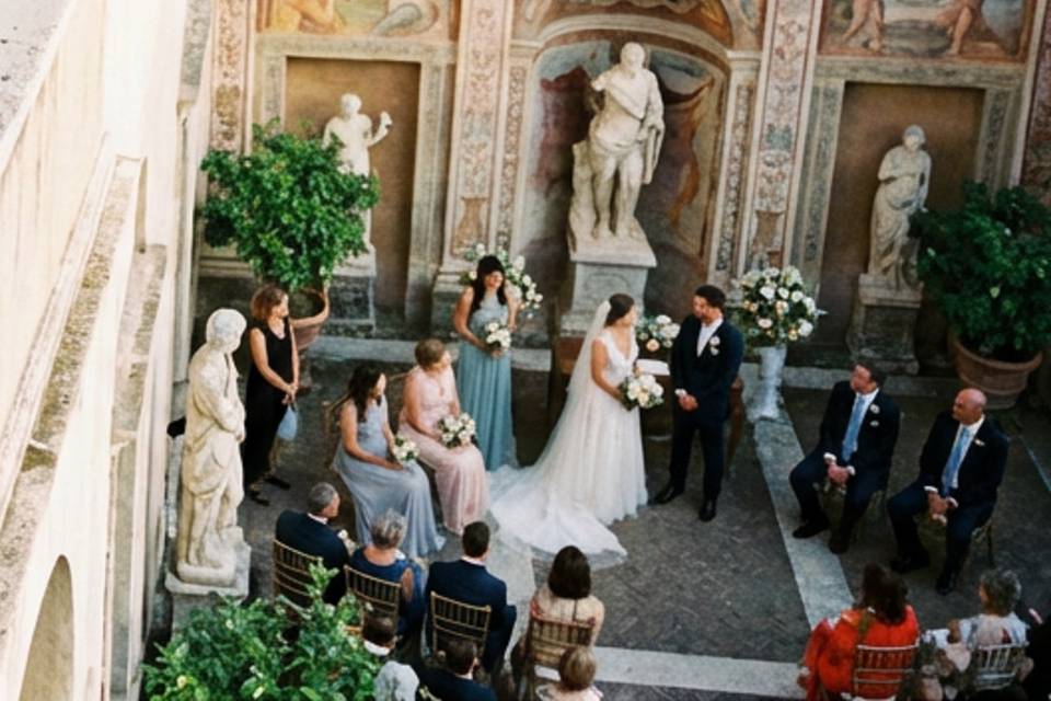 Duo Tensi, organista e soprano