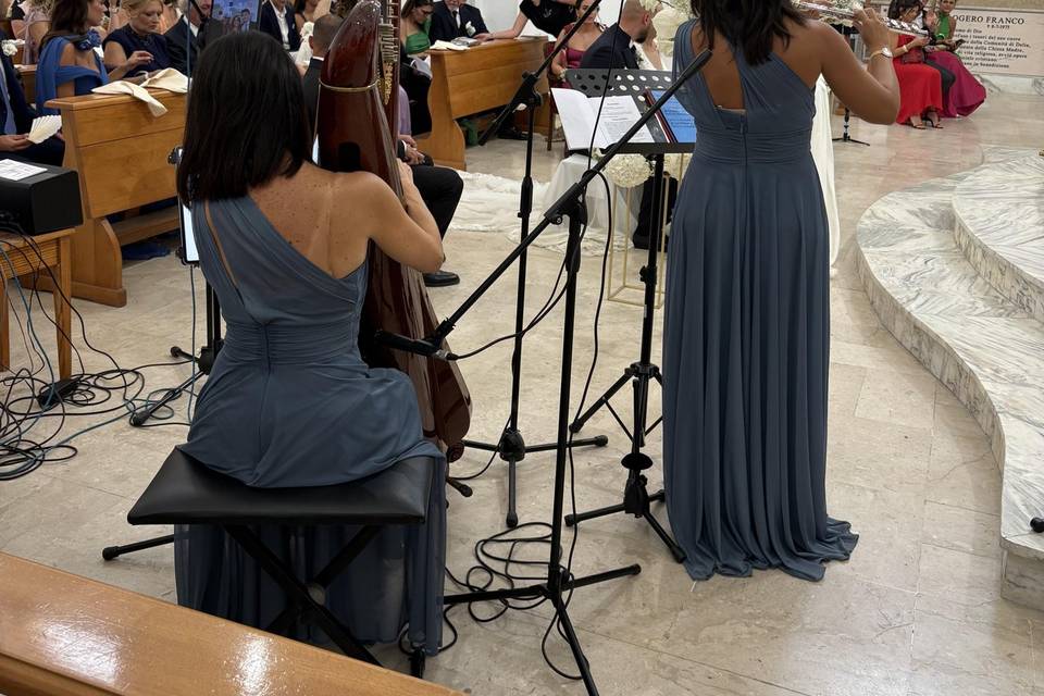 Wedding