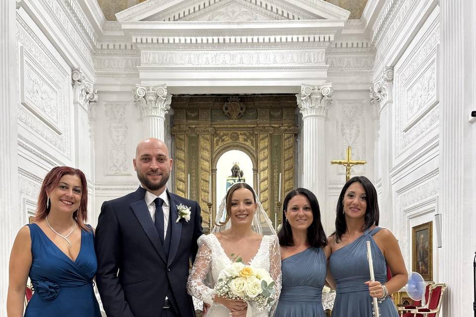 Wedding