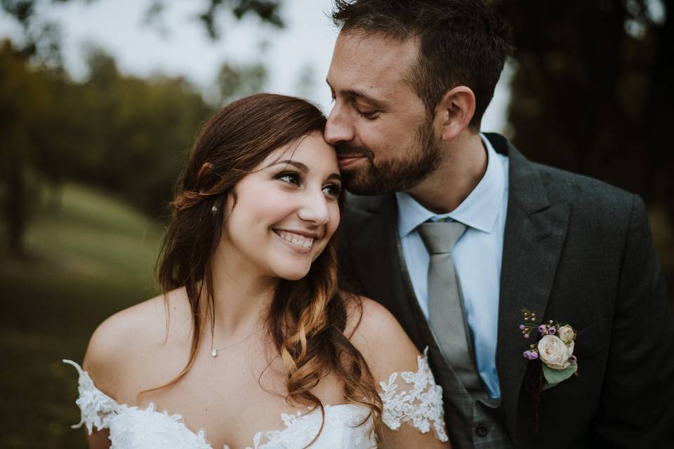 Elena & Marco 06/10/18