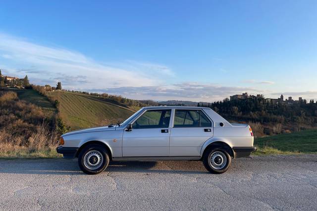 My Tuscany Vintage