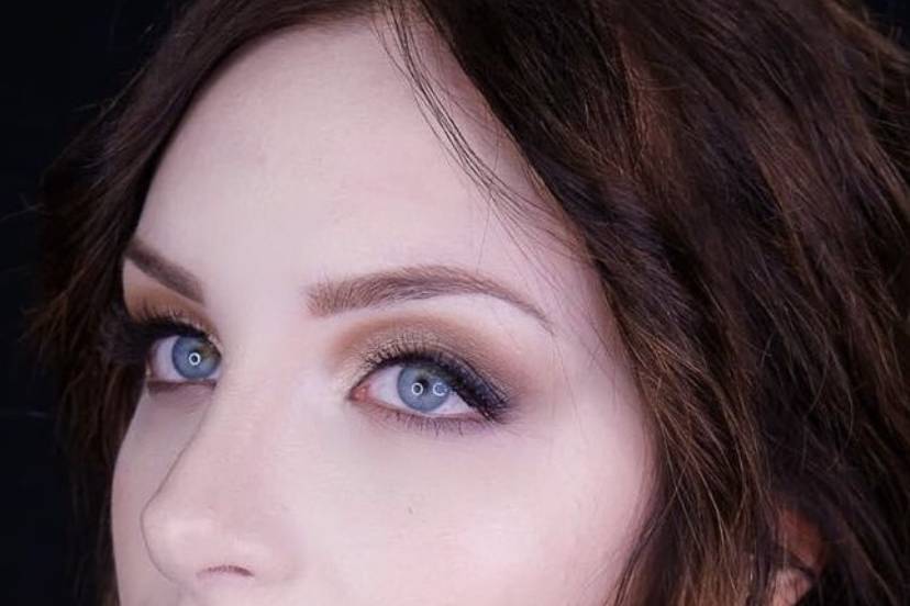 Makeup sposa