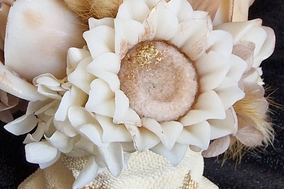 Mini bouquet Cera
