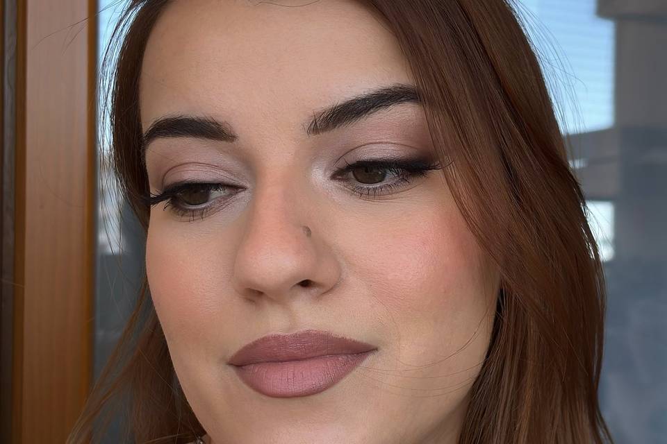 Maryana Makeup Artist