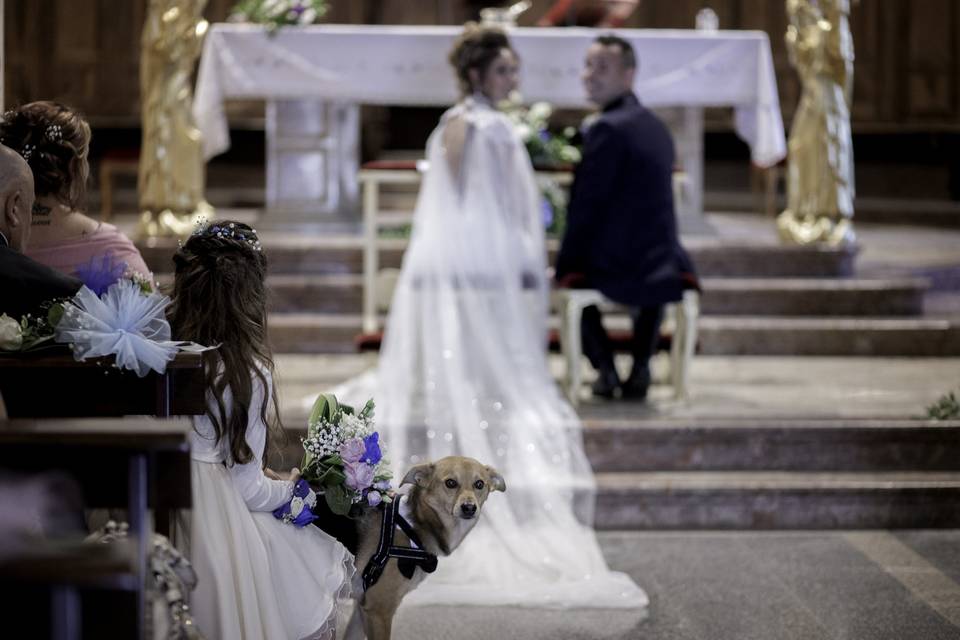 Eleonora e Walter