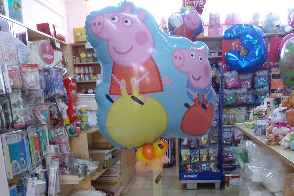 Peppa pig